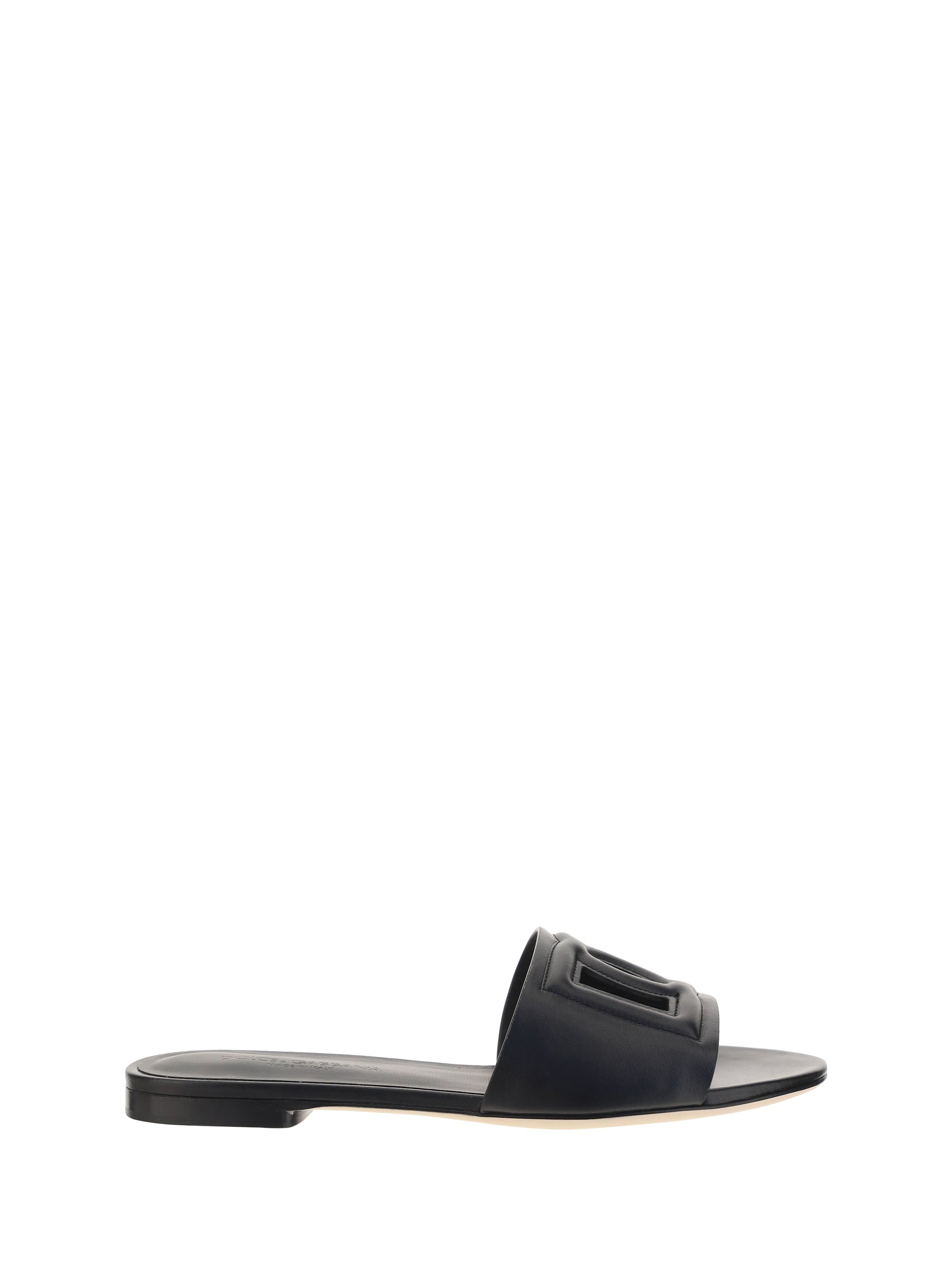 Dolce & Gabbana Women Millenials Sandals