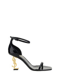 Saint Laurent Women Opyum Sandals