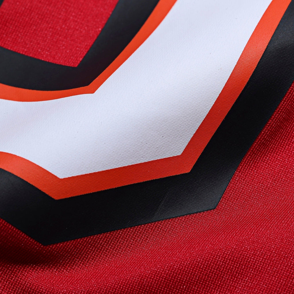 Antoine Winfield Jr. Tampa Bay Buccaneers Nike Game Jersey - Red