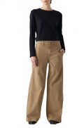 Maddi Trouser In Sand