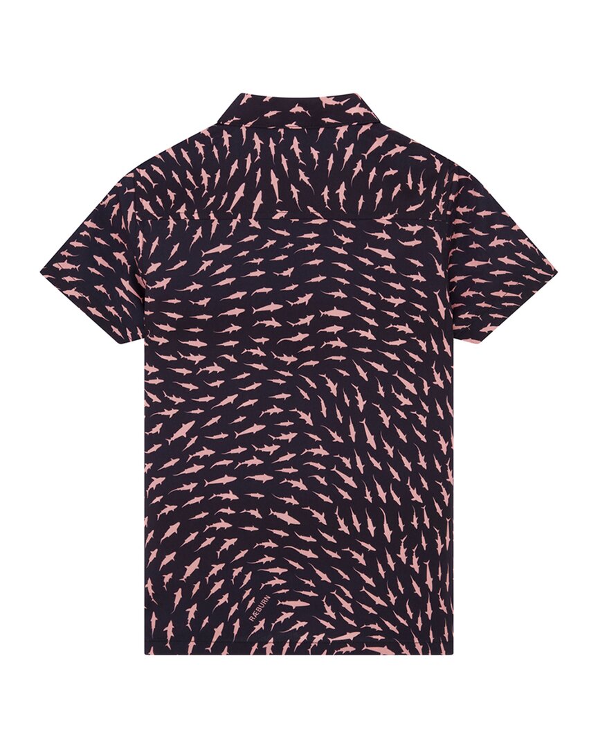 Boardies¨ X Raeburn Sharks Open Collar Shirt