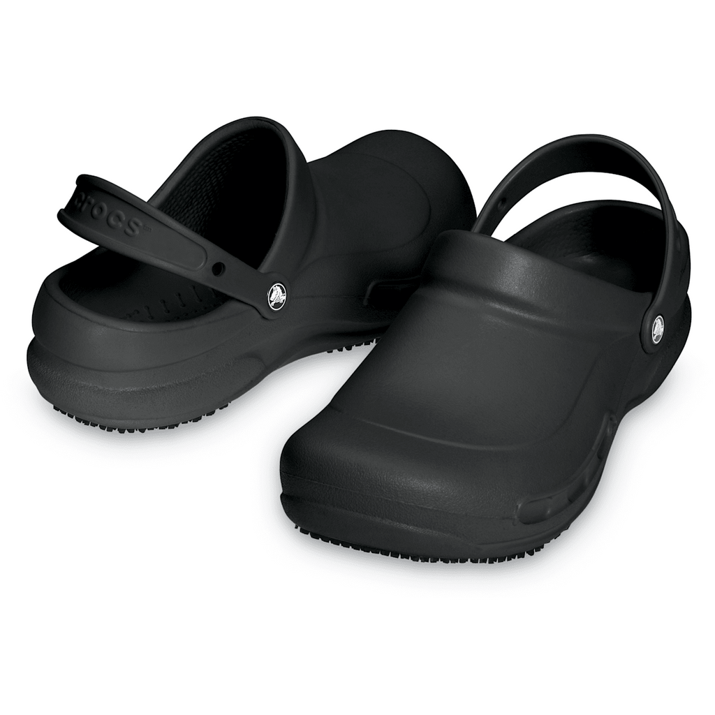 Bistro Work Clog