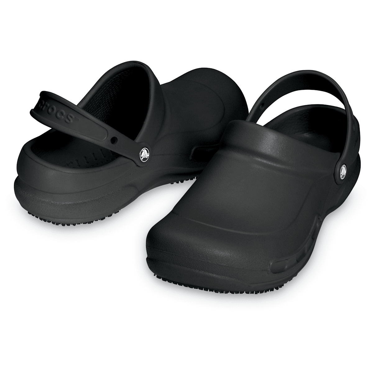 Bistro Work Clog