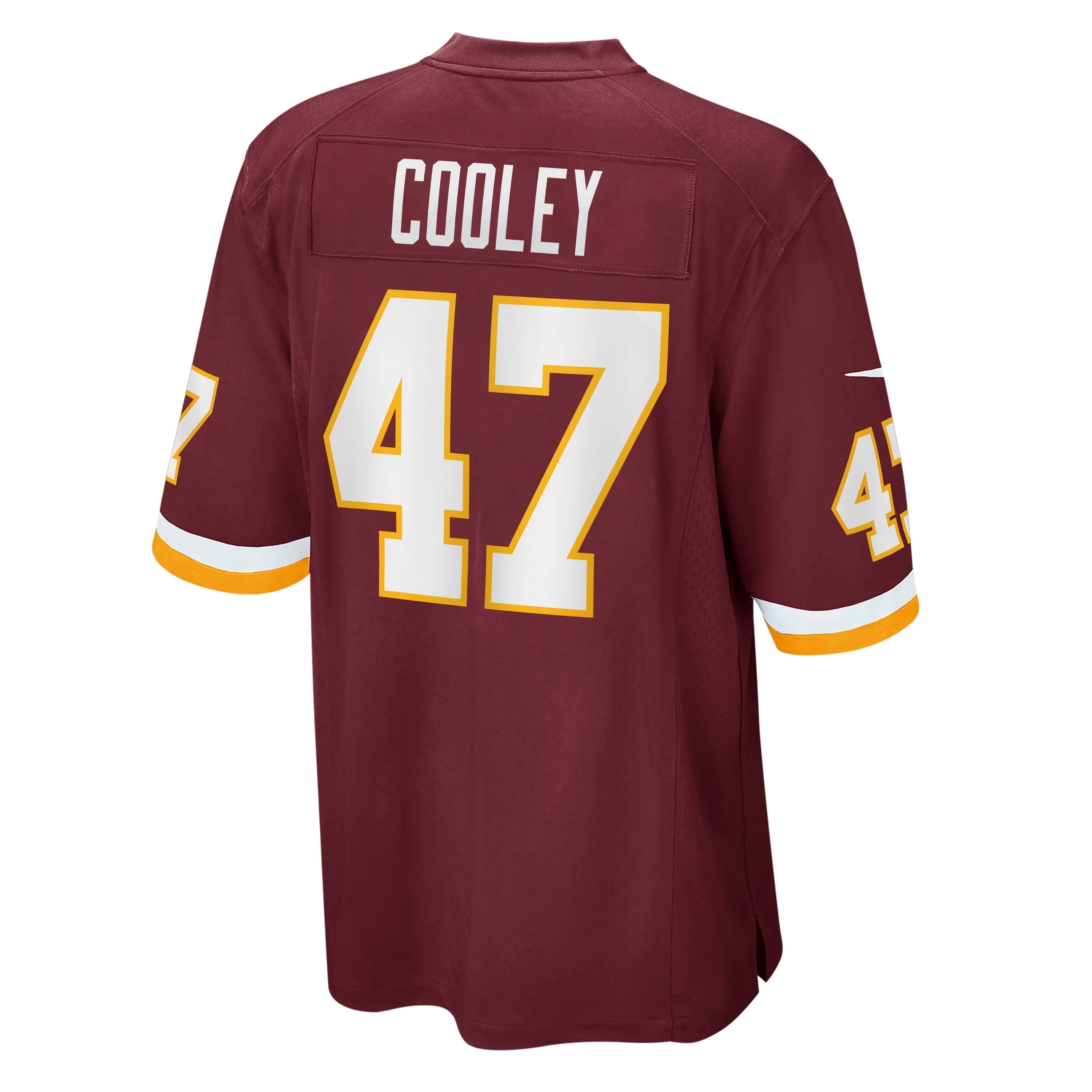 Chris Cooley Washington Football Team Nike Retired   Jersey - Burgundy