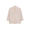 Herno Oversized Knitted Cardigan Women