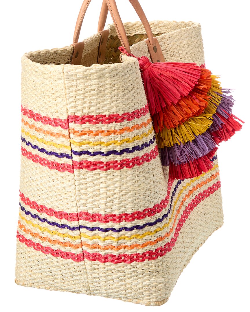 Mar Y Sol Caracas Tote
