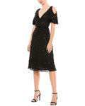 Mac Duggal A-Line Dress
