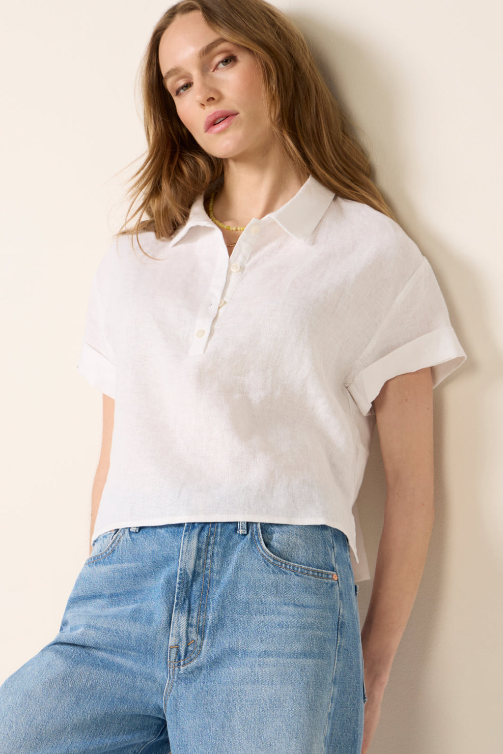 Women's Tabitha Shirt