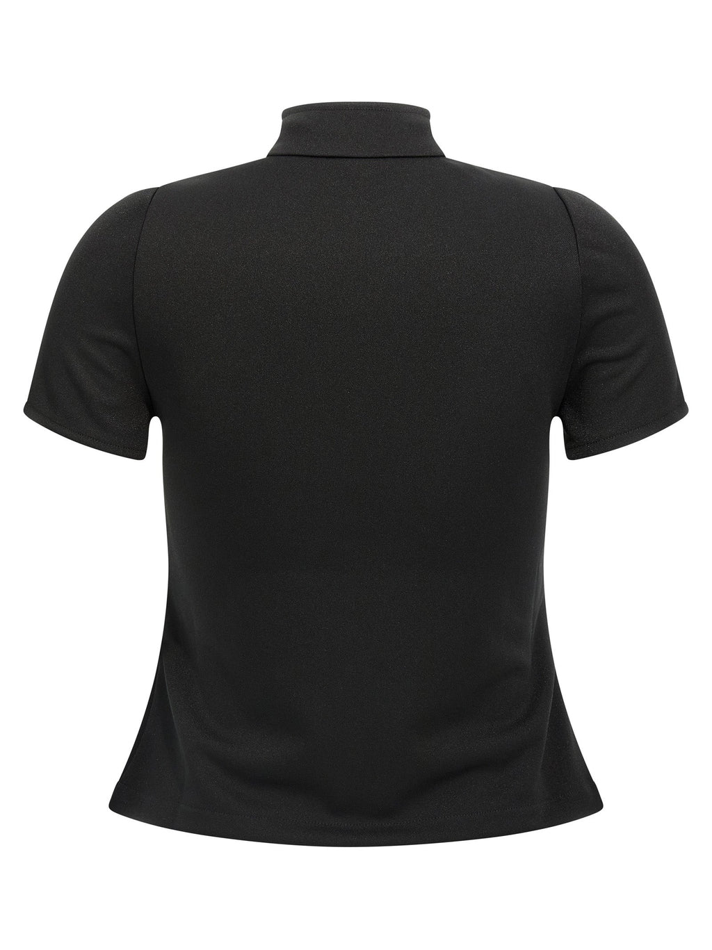 Courreges Women 'Interlock Zipped' Top