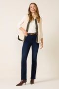 Women's The Mid Rise Smokin Skimp Jeans