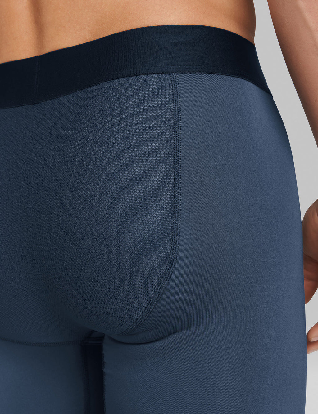Men's 360 Sport Boxer Brief 8"