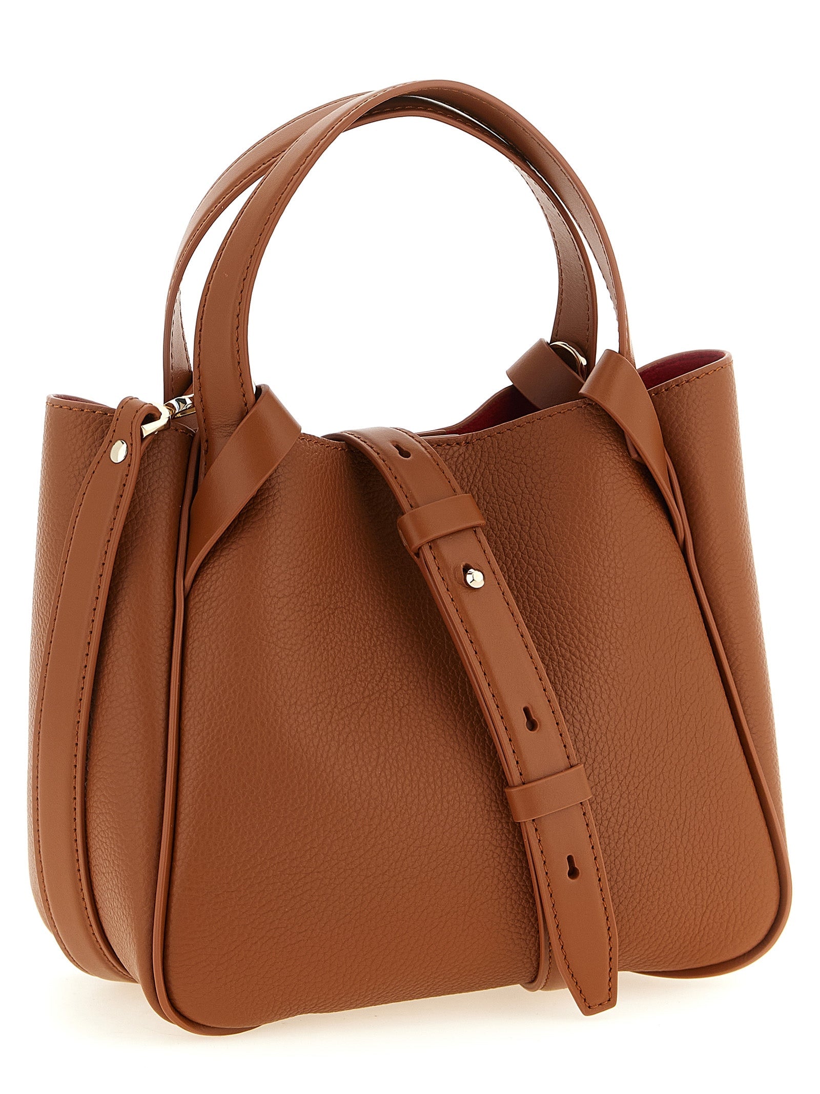 Christian Louboutin Women 'Bettina' Mini Shopping Bag
