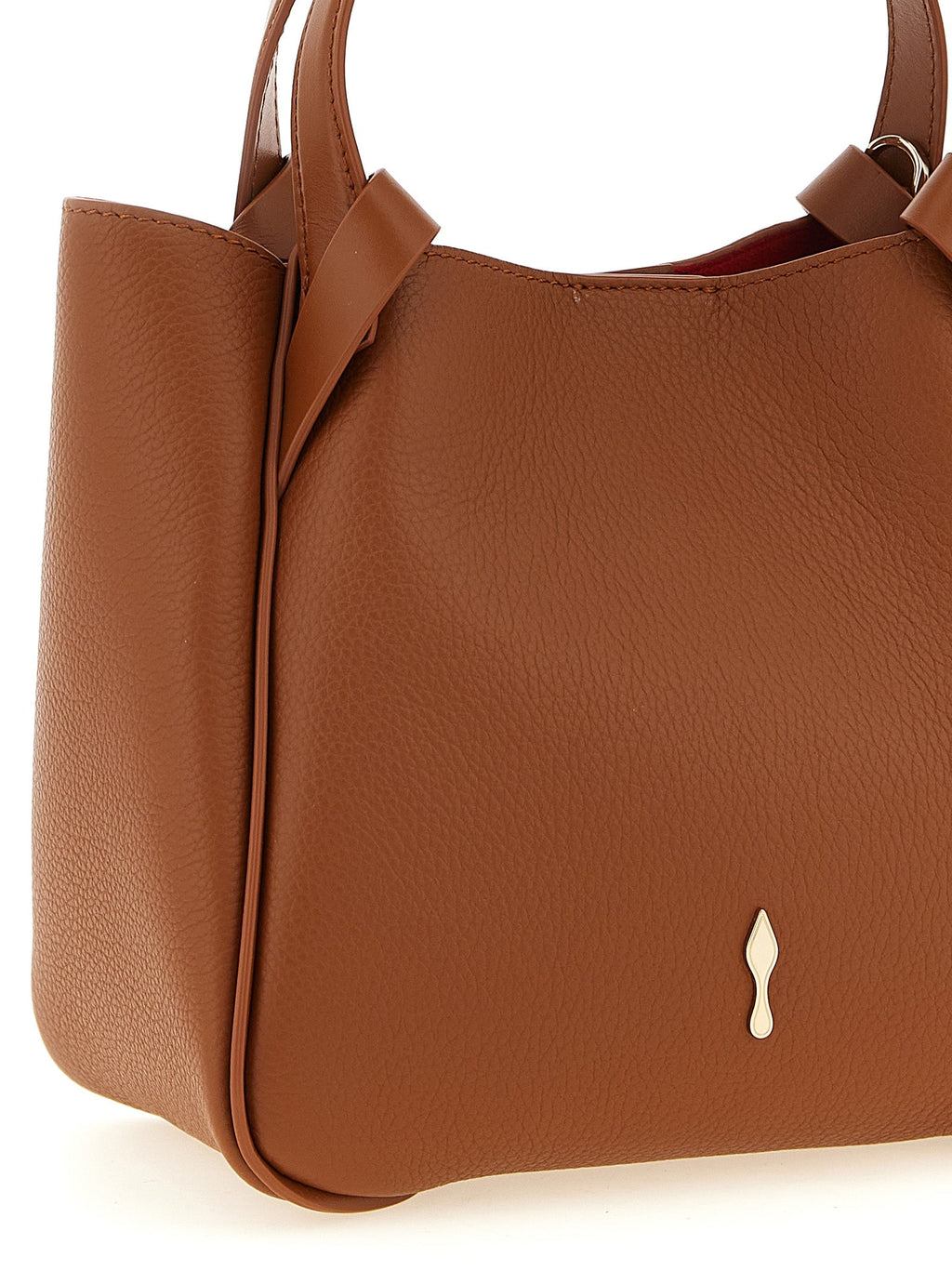 Christian Louboutin Women 'Bettina' Mini Shopping Bag