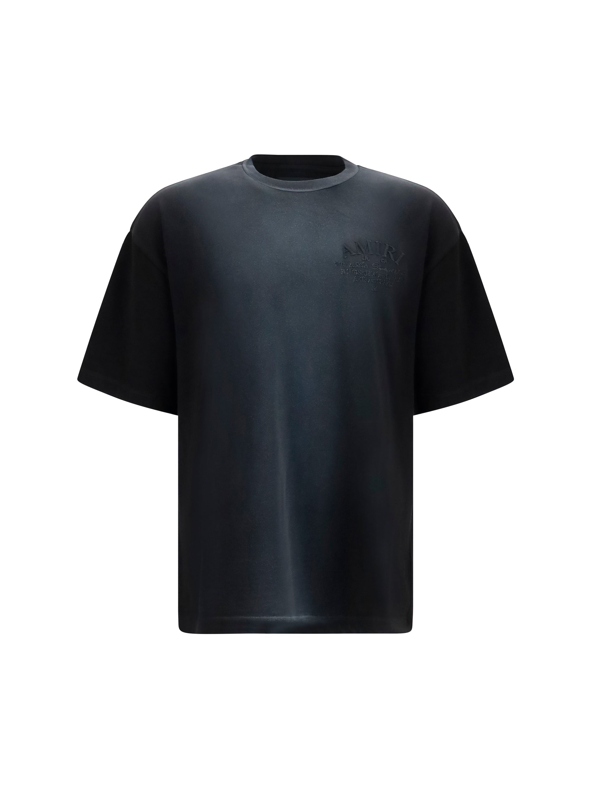 Amiri Men Arts District T-Shirt