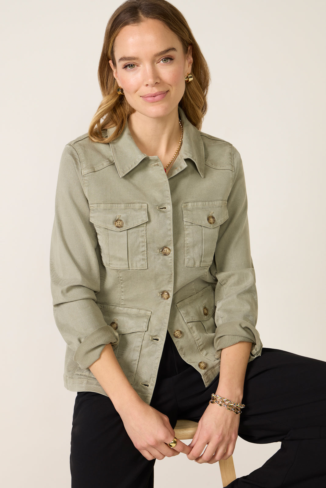 Women's Stacey Jacket