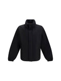 Gucci Men Compact Cotton Zip Jacket