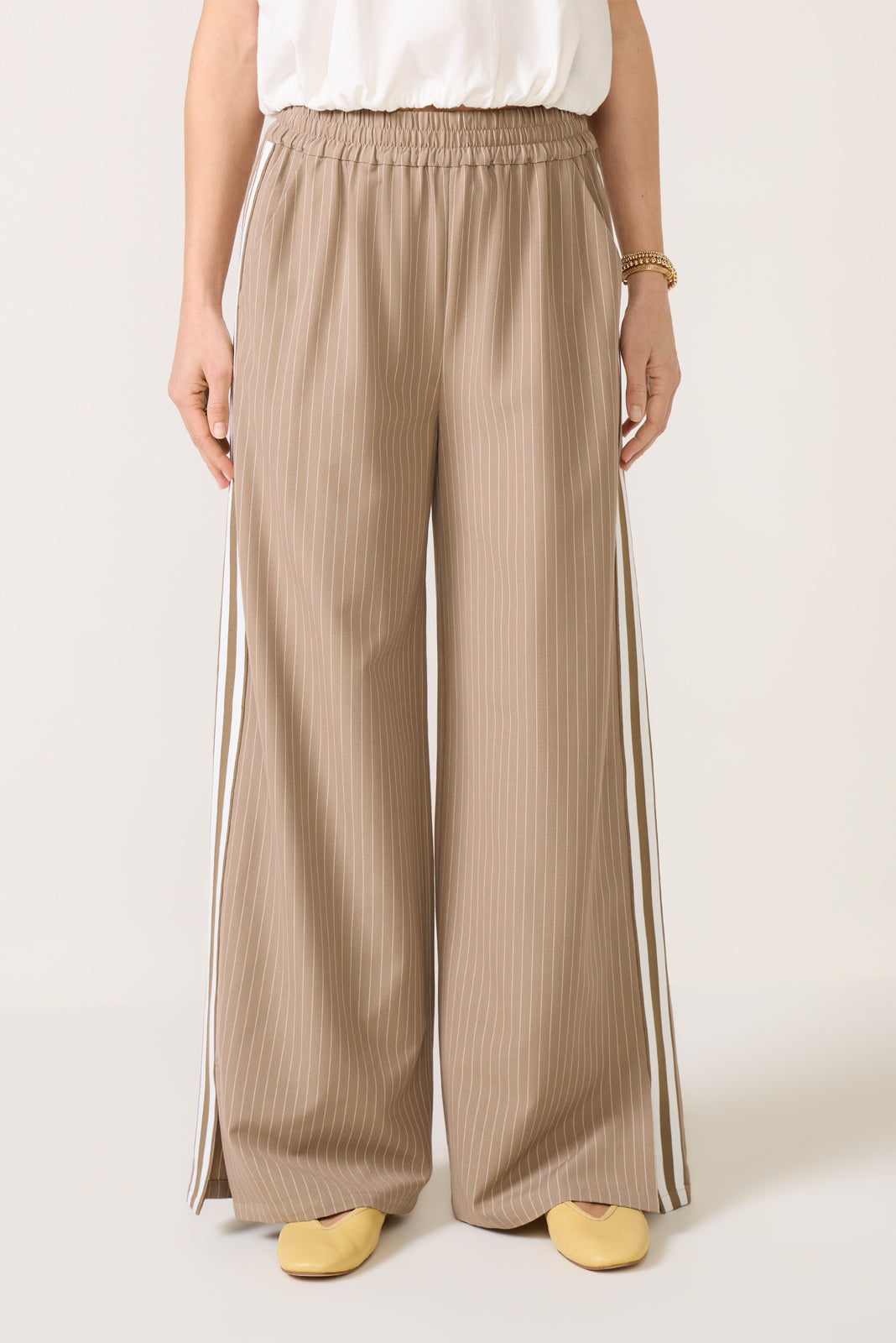 Women's Petite Tala Track Pants