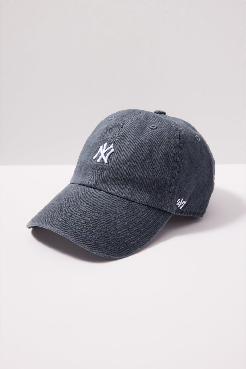 Women's NY Base Runner Baseball Hat