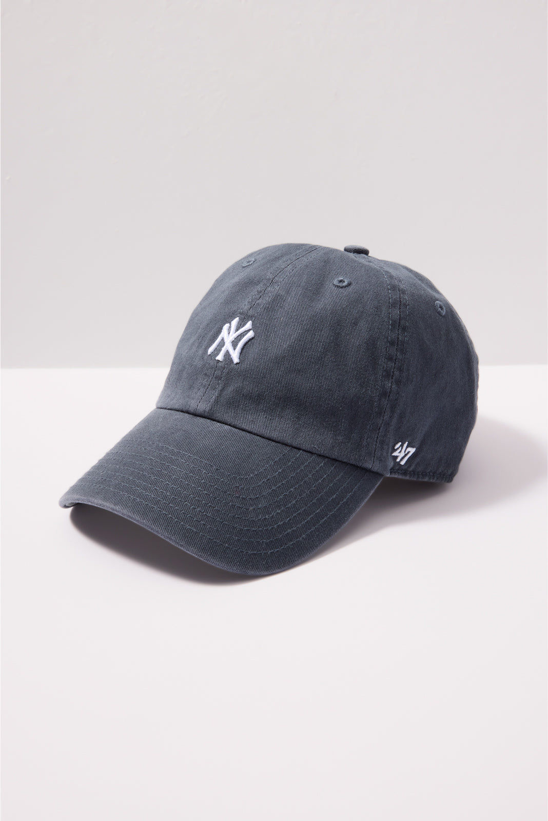 Women's NY Base Runner Baseball Hat