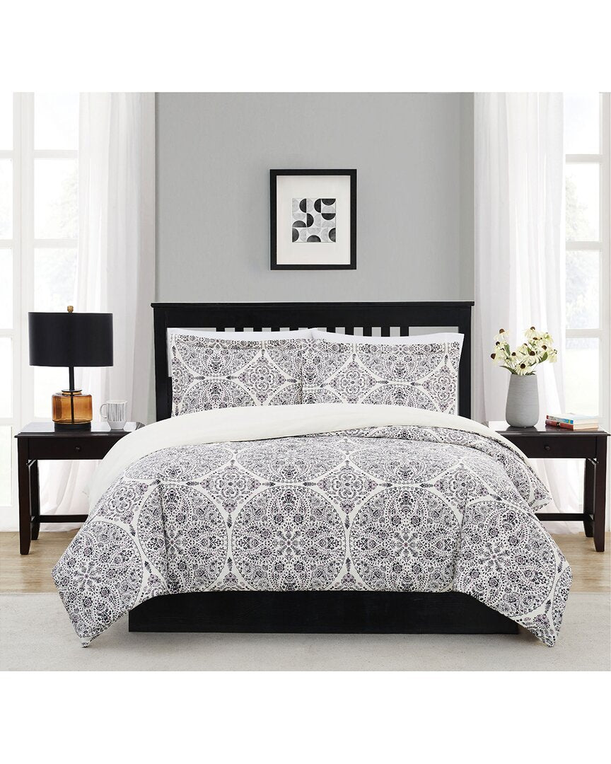 Cannon Gramercy Comforter Set