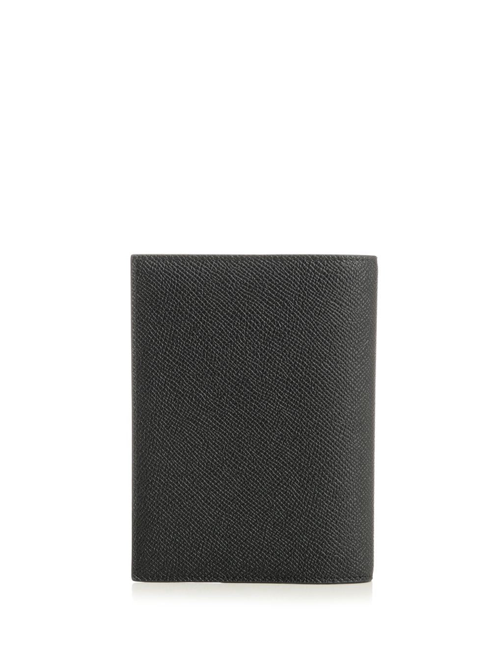 Ferragamo Men Translation Holder "Gancini"