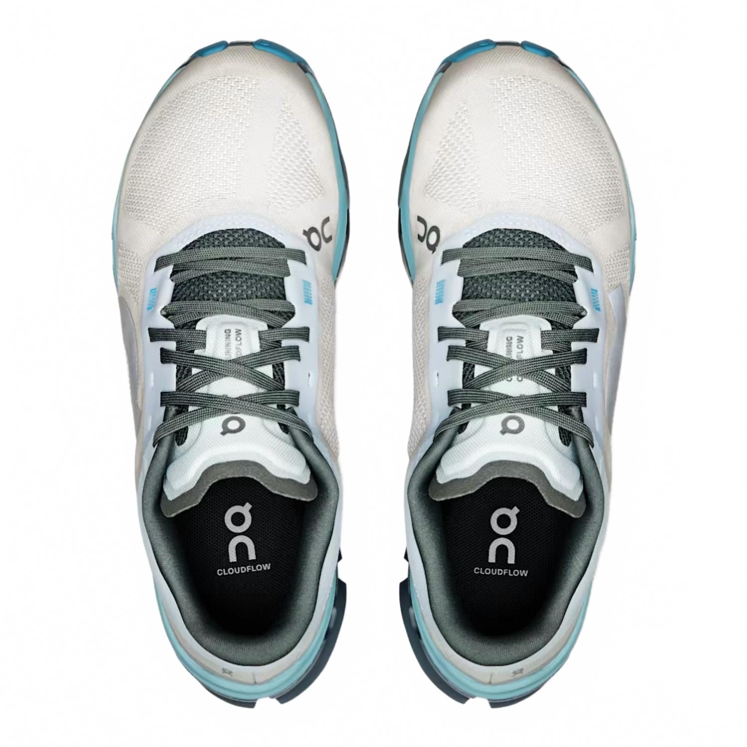 Women's Cloudflow 5 Running Shoes In Arctic
