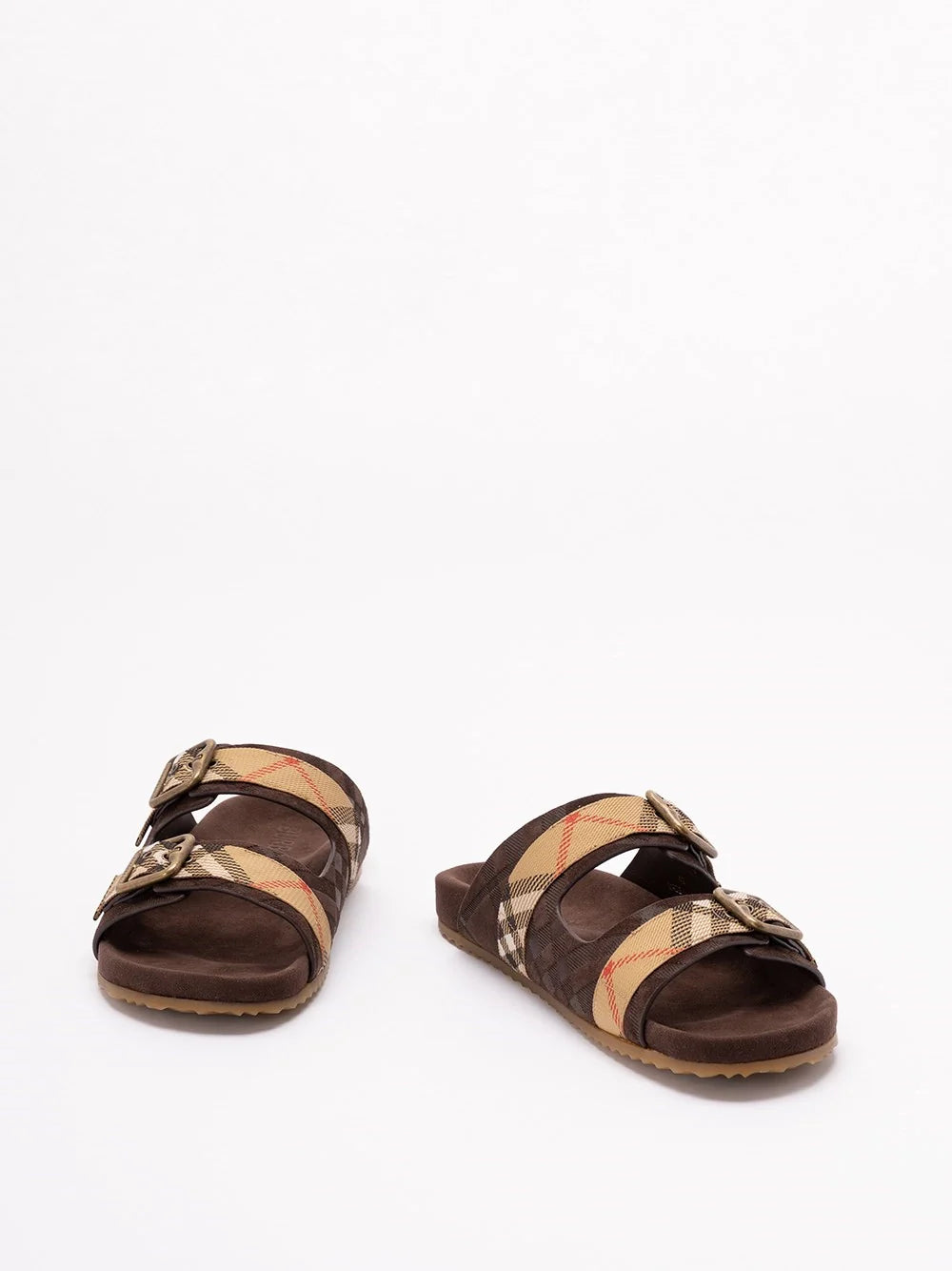 Burberry Men `Urchin` Sandals