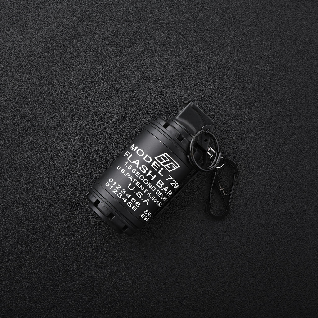 UncommonCarry GR-Flash Lighter - Black