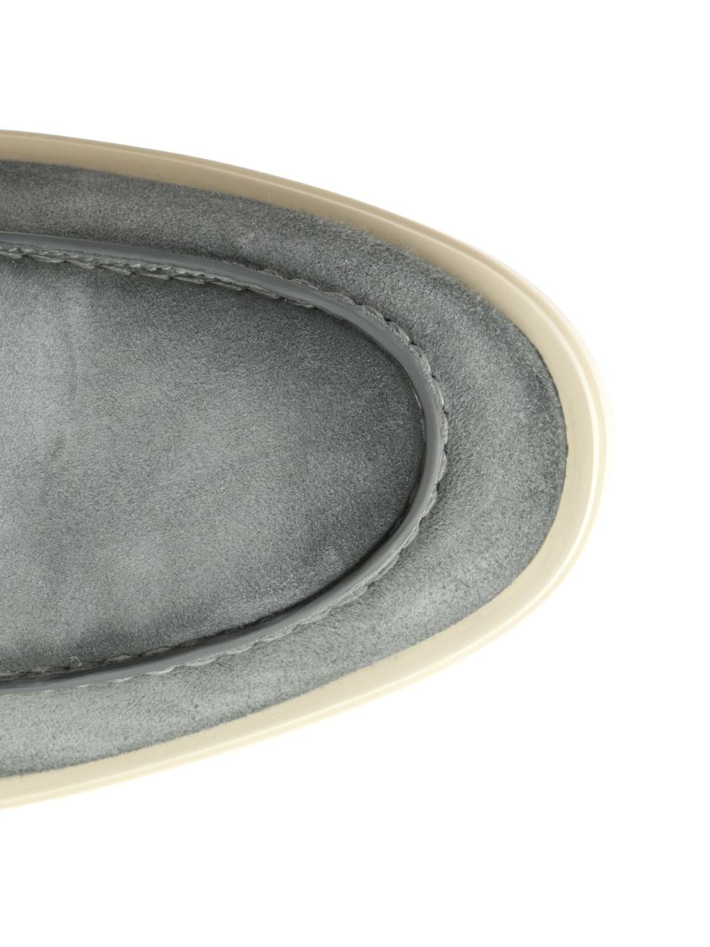 Santoni Men Revolve Moccasins