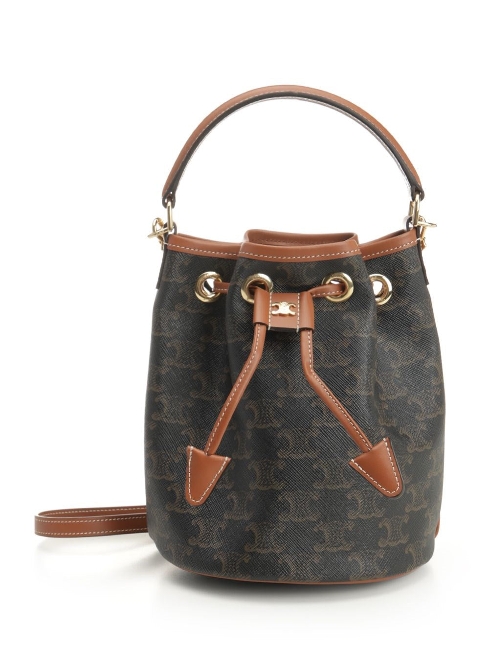 Celine Women "Clara Teen" Bag