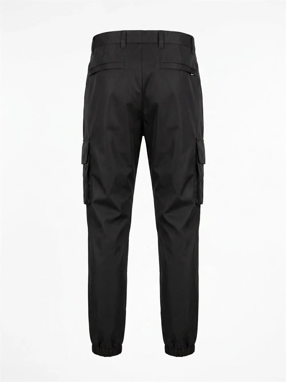 Prada Men Re-Nylon Pants