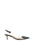 Alaïa Women Le Coeur Pumps