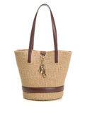 Chloe' Women "Chloé Charms" Basket Bag