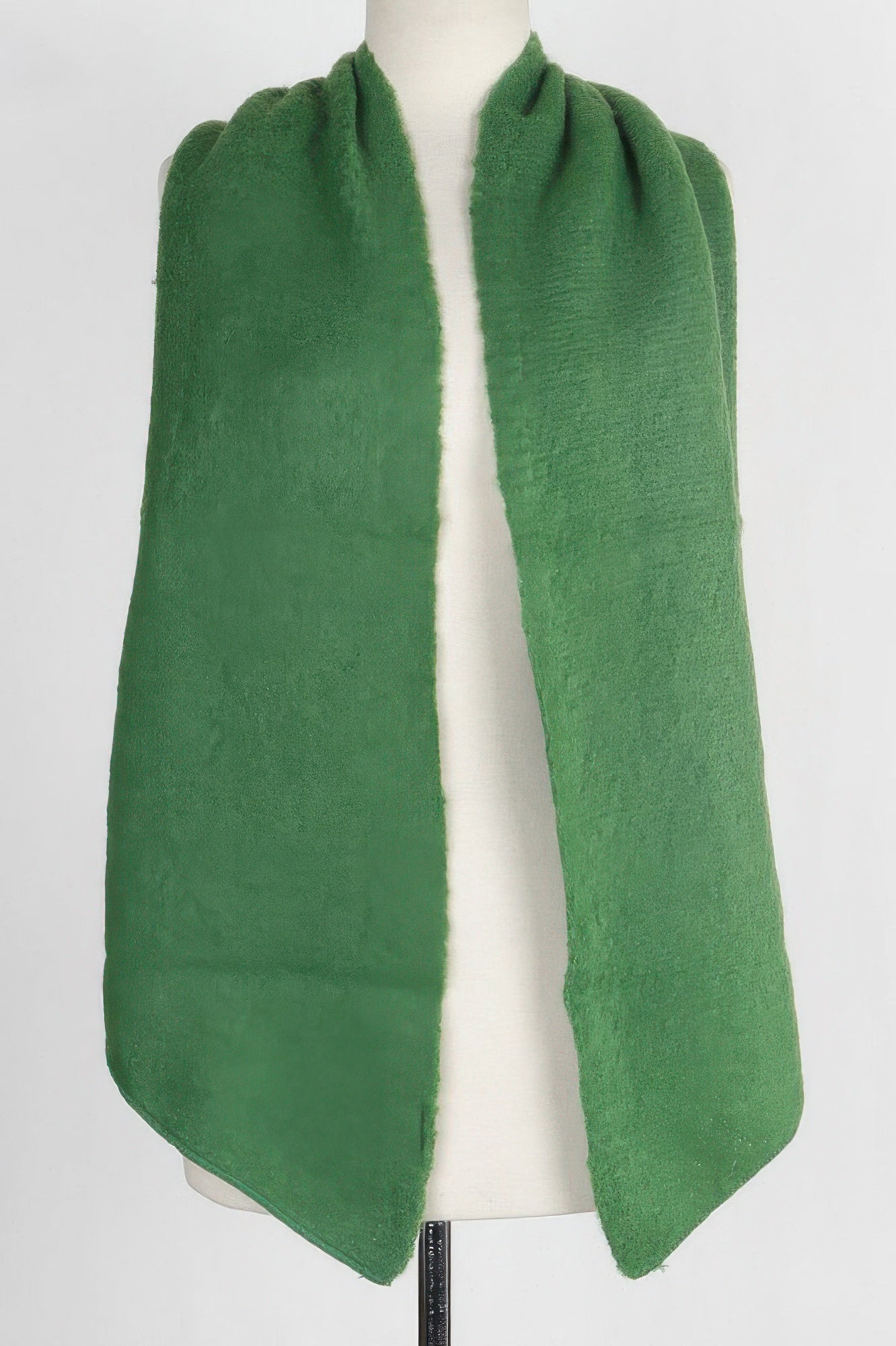 Soft Cotton Wrap Scarf