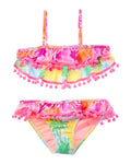 Beach Lingo Rue 2pc Bikini Set