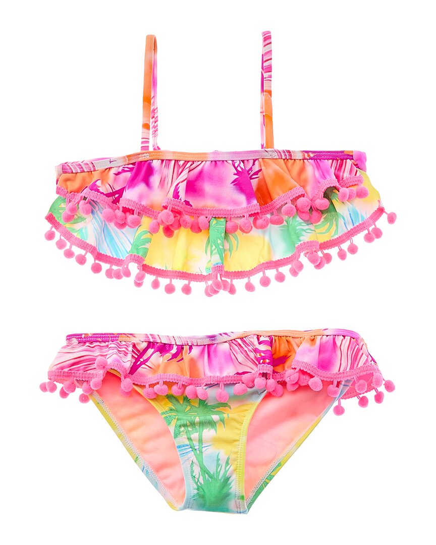 Beach Lingo Rue 2pc Bikini Set