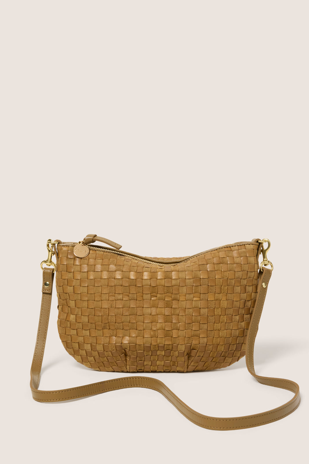 Women's Petit Moyen Messenger Bag