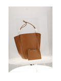 Celine Women Large Drop Bucket