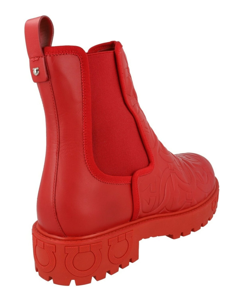 Varsi Chelsea Boots
