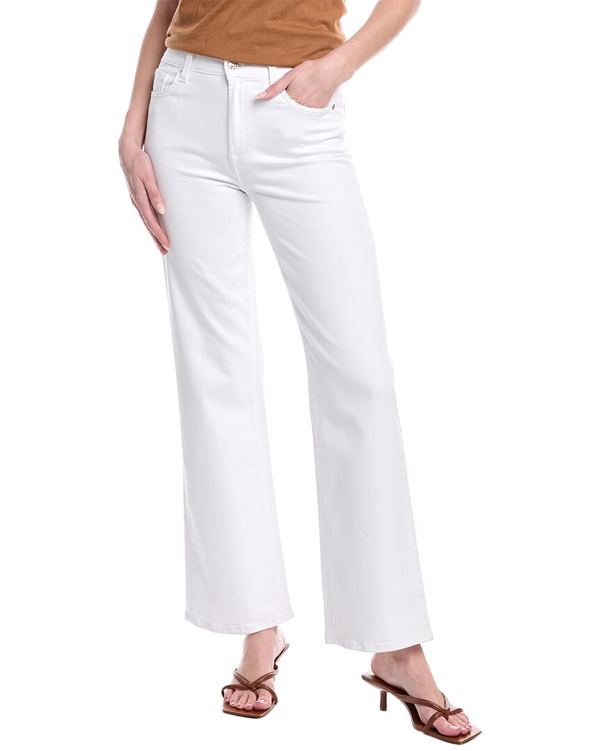 7 For All Mankind Alexa Casablanca Trouser Jean