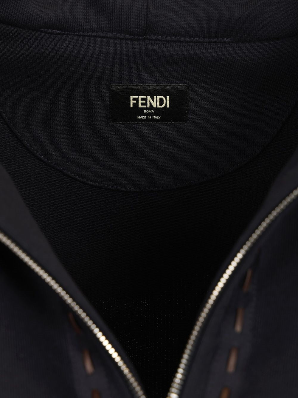 Fendi Men Hoodie