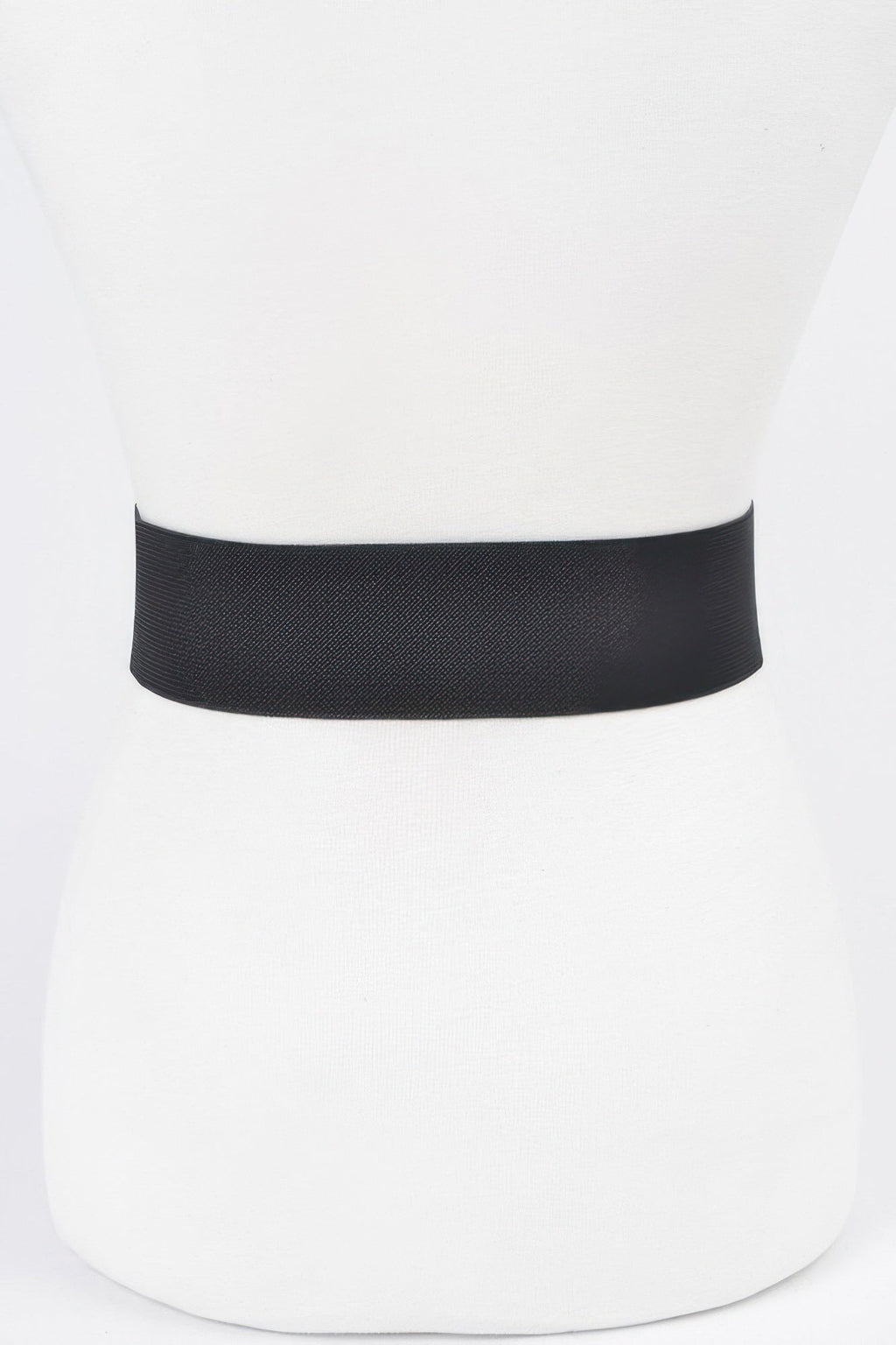 Ab Stone Flower Elastic Belt