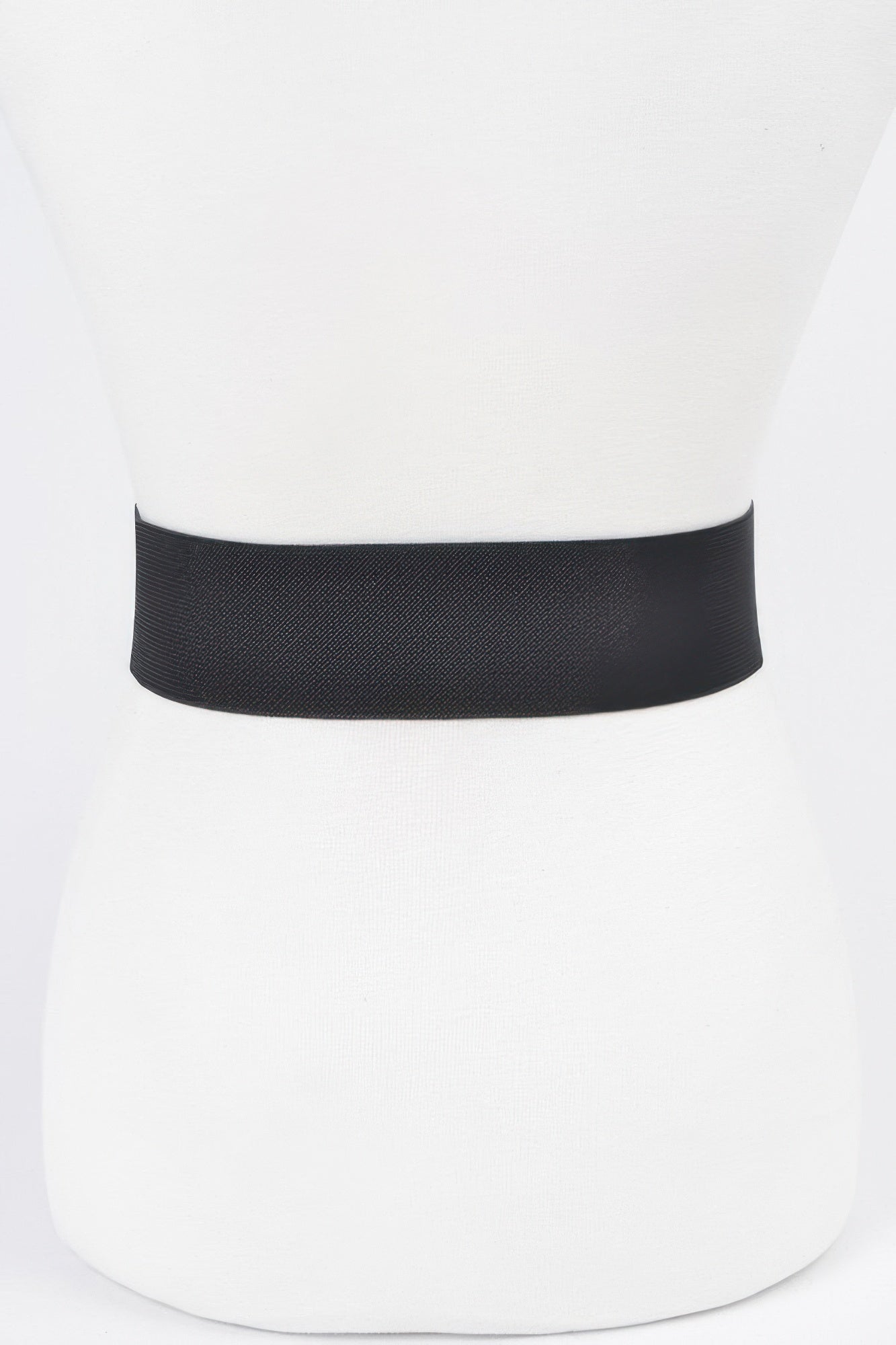 Ab Stone Flower Elastic Belt