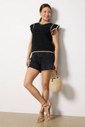 Women's Parker Long Short