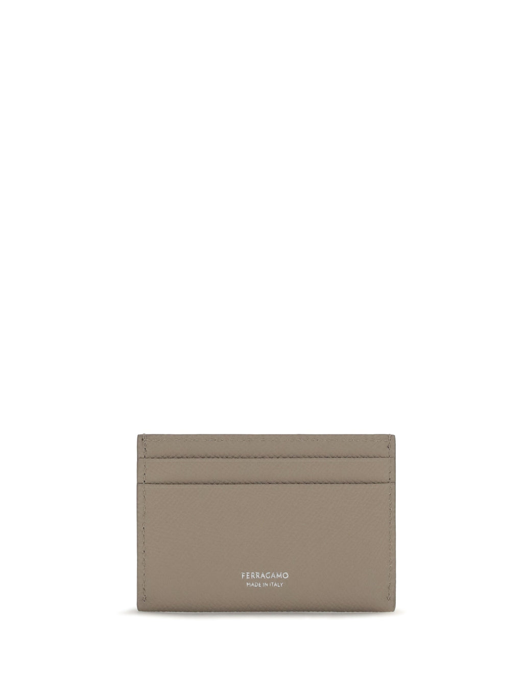Ferragamo Women Gancini Card Holder