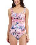 Profile by Gottex Tankini Top