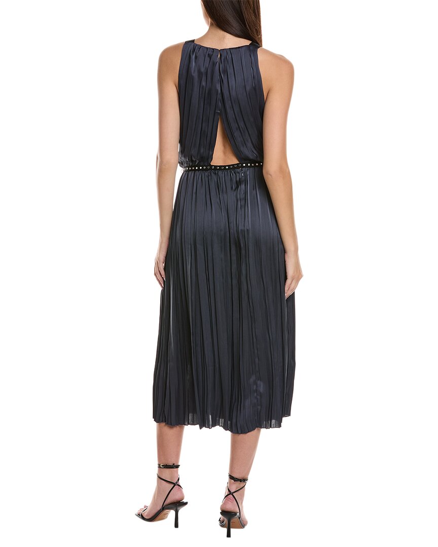 3.1 Phillip Lim Pleated Dress