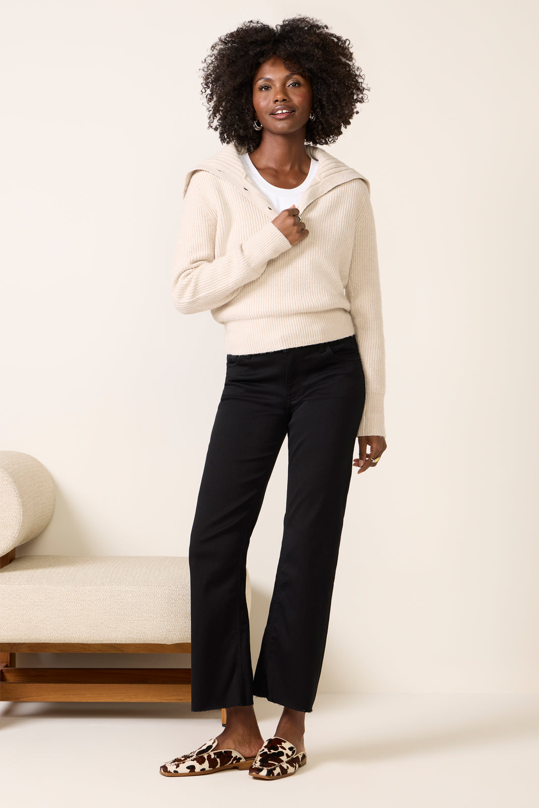 Women's Kelsey Ankle Jeans