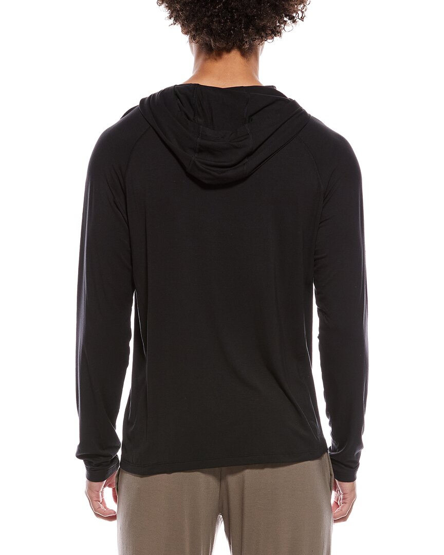 Tommy John Lounge Hoodie