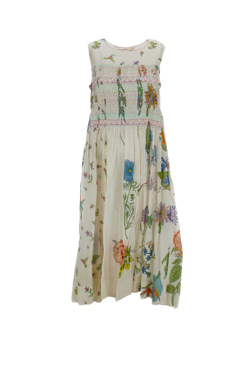 Rosalyn Dress